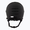 Cască de schi UVEX Wanted Visor Pro V black matte 4