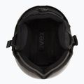 Cască de schi UVEX Wanted Visor Pro V black matte 5