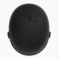 Cască de schi UVEX Wanted Visor Pro V black matte 6