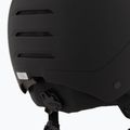 Cască de schi UVEX Wanted Visor Pro V black matte 7