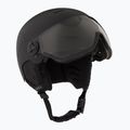 Cască de schi UVEX Wanted Visor Pro V black matte 10