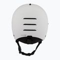 Cască de schi UVEX Wanted Visor Pro V white matt 4