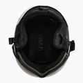 Cască de schi UVEX Wanted Visor Pro V white matt 5