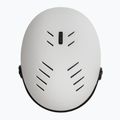 Cască de schi UVEX Wanted Visor Pro V white matt 6