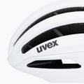 Cască de bicicletă UVEX Surge white matt 7