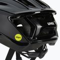 Cască de bicicletă UVEX Surge Aero MIPS black matte 7