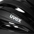 Cască de bicicletă UVEX Surge Aero MIPS black matte 8