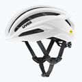 Cască de bicicletă UVEX Surge Aero MIPS white matt 2