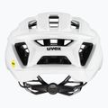 Cască de bicicletă UVEX Surge Aero MIPS white matt 5
