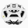 Cască de bicicletă UVEX Surge Aero MIPS white matt 6