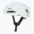 Cască de bicicletă UVEX Surge Aero MIPS white matt 3