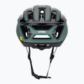 Cască de bicicletă UVEX Surge Aero MIPS black/sage green matt 4
