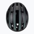 Cască de bicicletă UVEX Surge Aero MIPS black/sage green matt 6