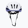 Cască de bicicletă UVEX Surge Aero MIPS white/lilac apricot matt 2