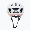 Cască de bicicletă UVEX Surge Aero MIPS white/lilac apricot matt 4