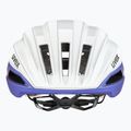 Cască de bicicletă UVEX Surge Aero MIPS white/lilac apricot matt 3