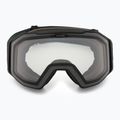 Ochelari de protecție UVEX Gravity Bike negru mat/negru 2
