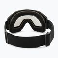 Ochelari de protecție UVEX Gravity Bike negru mat/negru 3