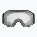 Ochelari de protecție UVEX Gravity Bike negru mat/negru 2