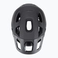 Cască de bicicletă UVEX React MIPS black matte 6