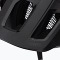Cască de bicicletă UVEX React MIPS black matte 7