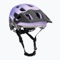 Cască de bicicletă UVEX React MIPS lilac/oak matt
