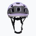 Cască de bicicletă UVEX React MIPS lilac/oak matt 2