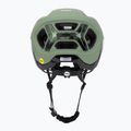 Cască de bicicletă UVEX React MIPS moss green/black matt 4