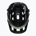 Cască de bicicletă UVEX React MIPS moss green/black matt 5