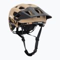 Cască de bicicletă UVEX React MIPS desert/black matt