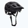 Cască de bicicletă UVEX React black matte