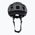 Cască de bicicletă UVEX React black matte 2