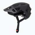 Cască de bicicletă UVEX React black matte 3