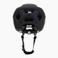 Cască de bicicletă UVEX React black matte 4