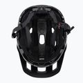 Cască de bicicletă UVEX React black matte 5