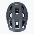 Cască de bicicletă UVEX React deep space/azure matt 6