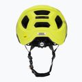 Cască de bicicletă pentru copii UVEX React MIPS Jr lime/black 4
