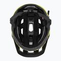 Cască de bicicletă pentru copii UVEX React MIPS Jr lime/black 5