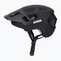 Cască de ciclism pentru copii UVEX React Jr black matte 3