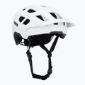 Cască de ciclism pentru copii UVEX React Jr white matt