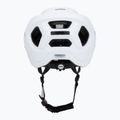 Cască de ciclism pentru copii UVEX React Jr white matt 4