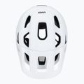 Cască de ciclism pentru copii UVEX React Jr white matt 6