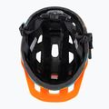 Cască de ciclism pentru copii UVEX React Jr papaya camo matt 5