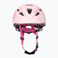 Cască de bicicletă pentru copii UVEX Kid 2 CC pink unicorn matt 2