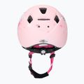 Cască de bicicletă pentru copii UVEX Kid 2 CC pink unicorn matt 4