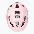Cască de bicicletă pentru copii UVEX Kid 2 CC pink unicorn matt 6