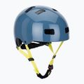 Cască pentru copii UVEX Kid 3 stone blue pow