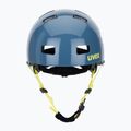 Cască pentru copii UVEX Kid 3 stone blue pow 2