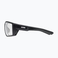 Ochelari de soare UVEX MTN Venture V black matt/smoke 5