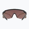 Ochelari de soare UVEX Pace Stage Small CV black matt/mirror pink 3